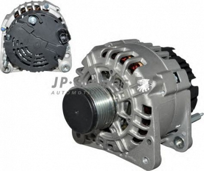 JP GROUP 1190102500 -  Генератор